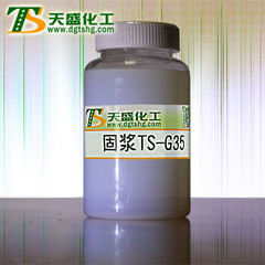 固浆-东莞天盛化工