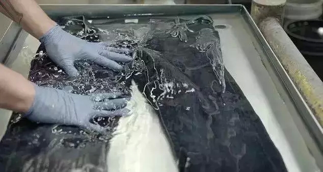 东莞天盛化工