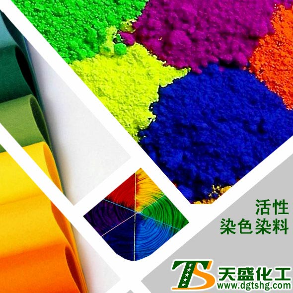 东莞天盛化工