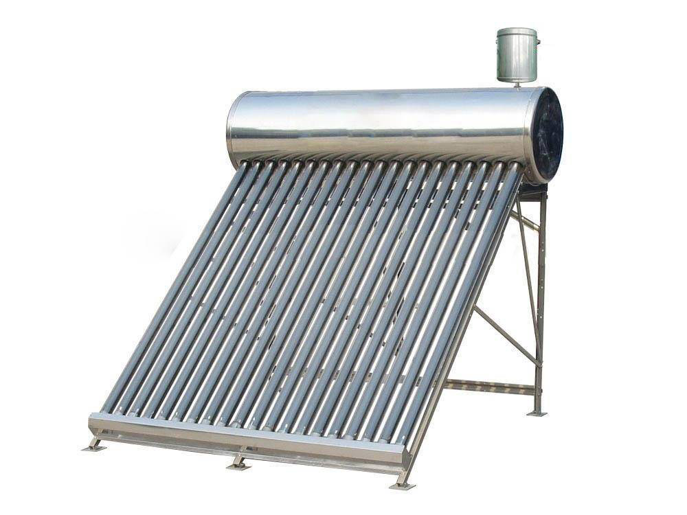 东莞太阳能热水器厂家