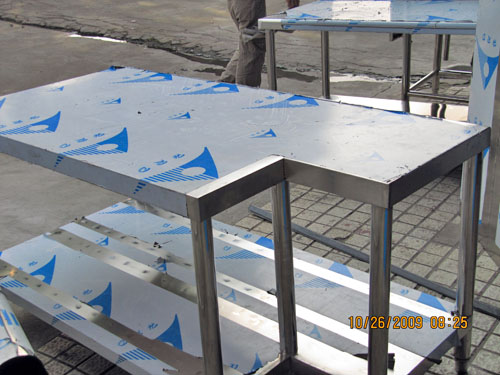 东莞节能环保厨具