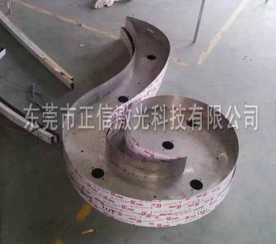 中山激光焊接机设备公司