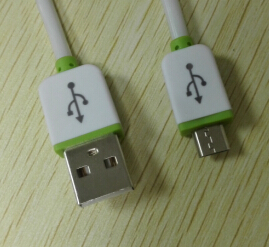 新款手机数据线