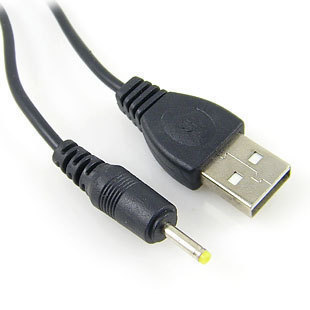 USB转DC2.5*0.7电源线 USB转DC2.5*0.7电源线