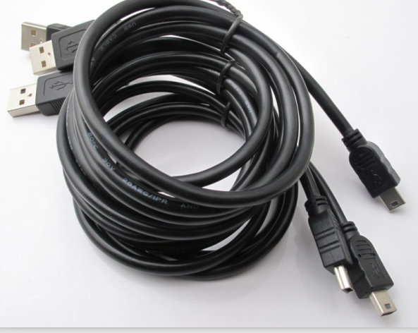 USB数据连接线厂家