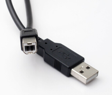 USB打印机连接线厂家