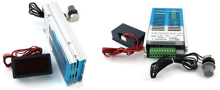 手动张力控制器