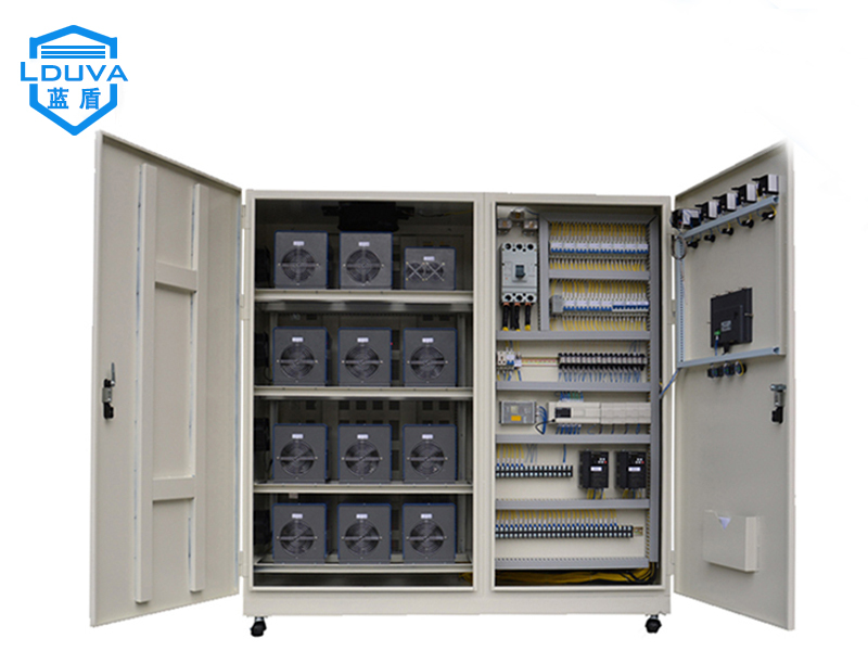 可编程逻辑控制器柜技术方案整理实战指南
