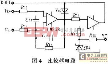LED路灯的PFC开关电源设计方案