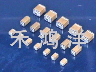 闪光灯电源专用HEC禾伸堂高压贴片电容