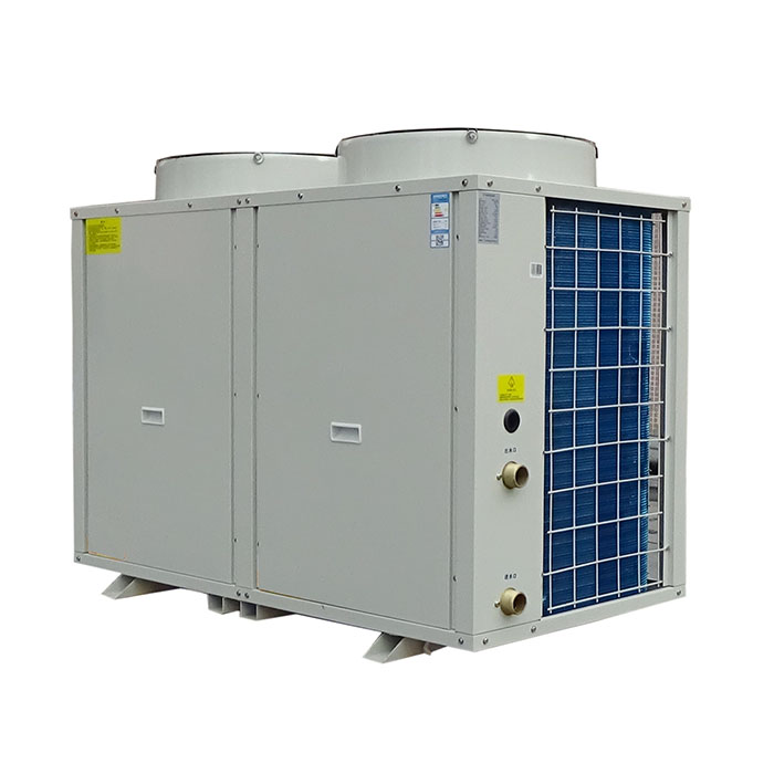 直热循环式15匹