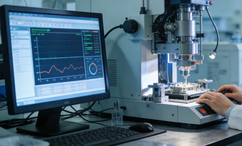 Professional R&D ensures the perfect performance of the equipment.