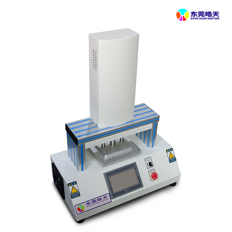 耐寒耐湿热FPC折弯试验机