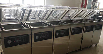 浅析东莞真空包装机的主要作用和选购注意
