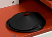 音响海绵材料透气度仪