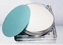 滤纸滤膜透气度仪