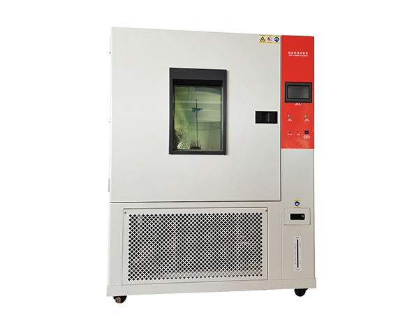恒温恒湿试验箱