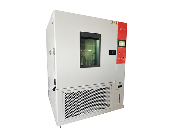 恒温恒湿试验箱