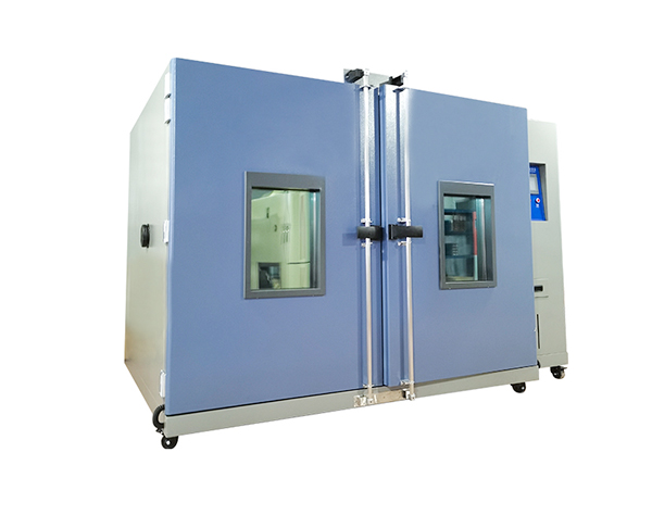 冷热冲击实验箱