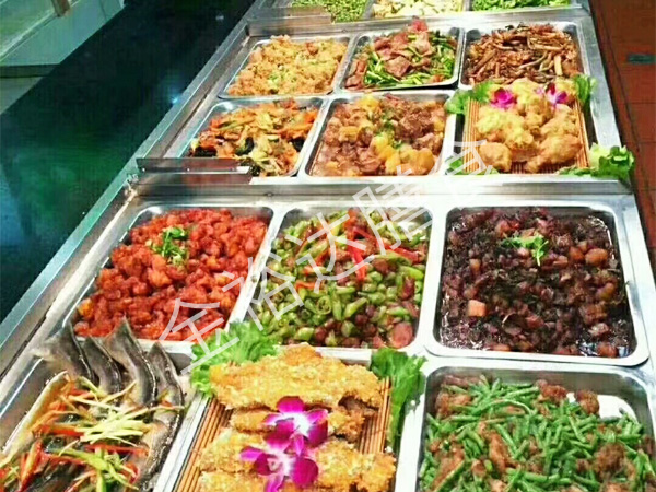 工厂大岭山饭堂承包讲解一下辣椒炒肉有什么做法？的图片