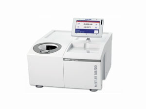 热重分析仪（TG）