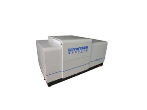 激光粒度分析仪