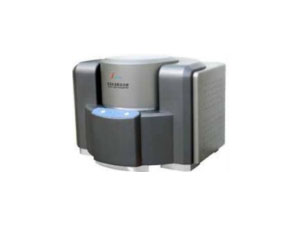 X-射线荧光光谱仪（EDX)