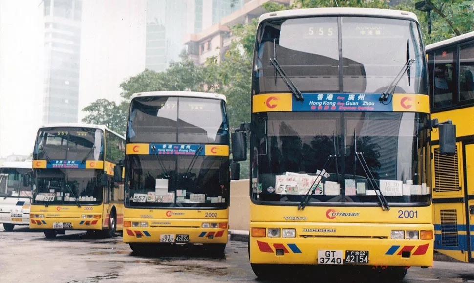 而随着中国在1986年更改车牌样式,使用俗称「86」式车牌,粤港两地车牌
