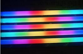 外控真六段LED数码管
