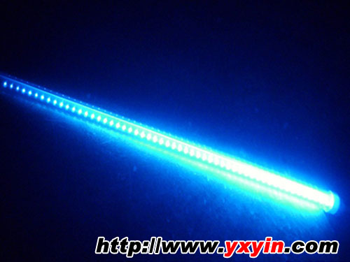 D30管双面LED流星灯