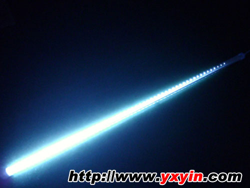 D30管双面LED流星灯