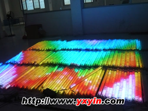 KTV LED数码管屏