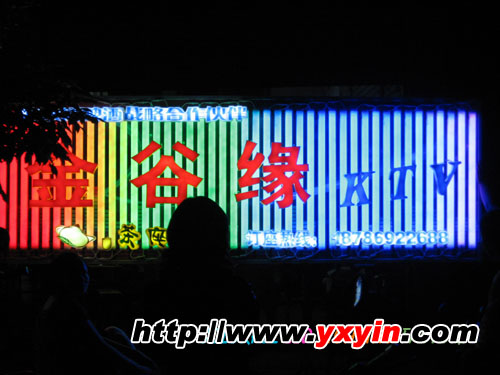 外控扫描LED数码管屏