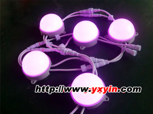 ф100mm外控LED点光源