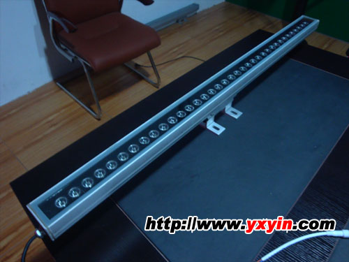 36W LED大功率洗墙灯
