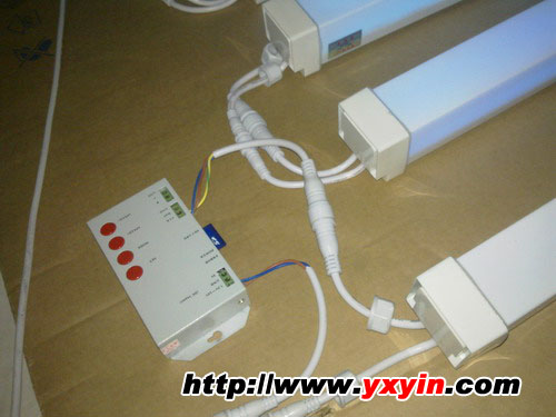 LED数码管SD卡控制器(非同步) 