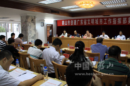 LED投光灯分