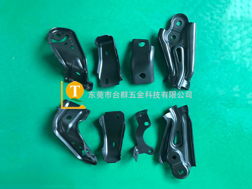 深圳汽车五金模具