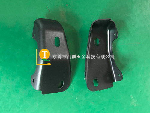 顺送汽车五金模具