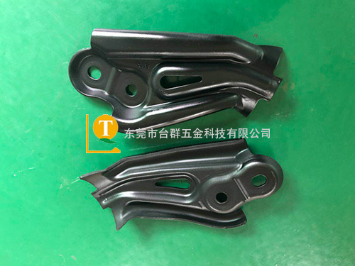 东莞汽车五金模具