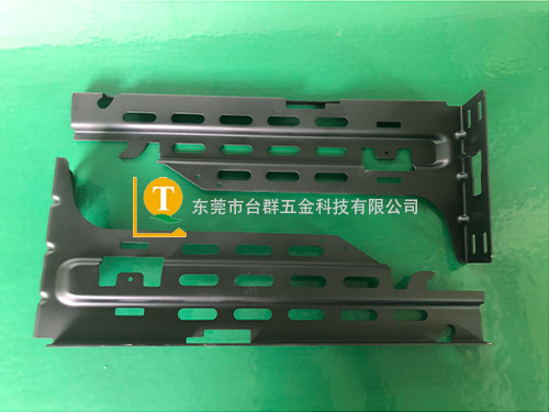 广州汽车五金模具