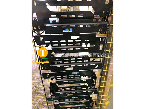 汽车五金模具