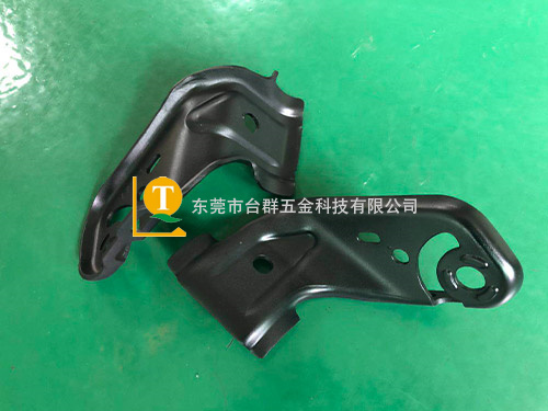 汽车五金模具