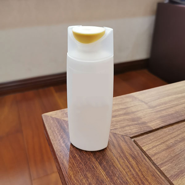 洗发水标签