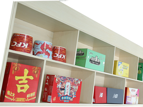 产品展示柜
