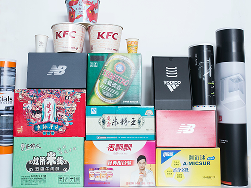 产品效果图
