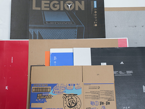 产品展示