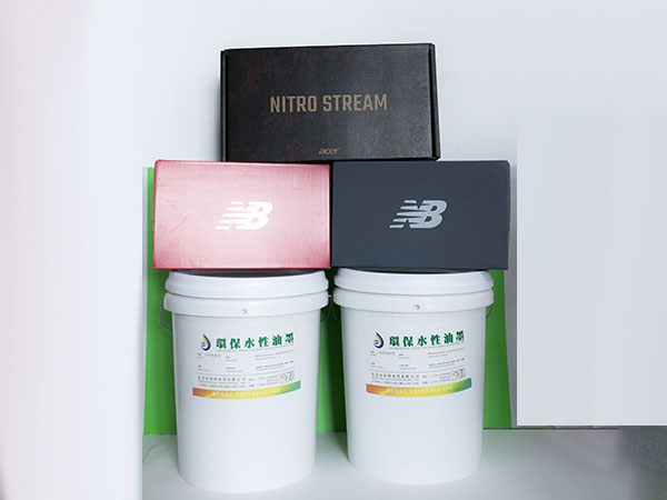 东莞水性油墨生产