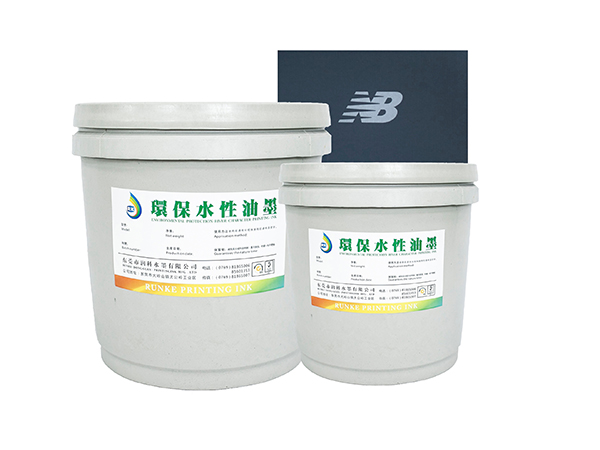 水性纸箱墨