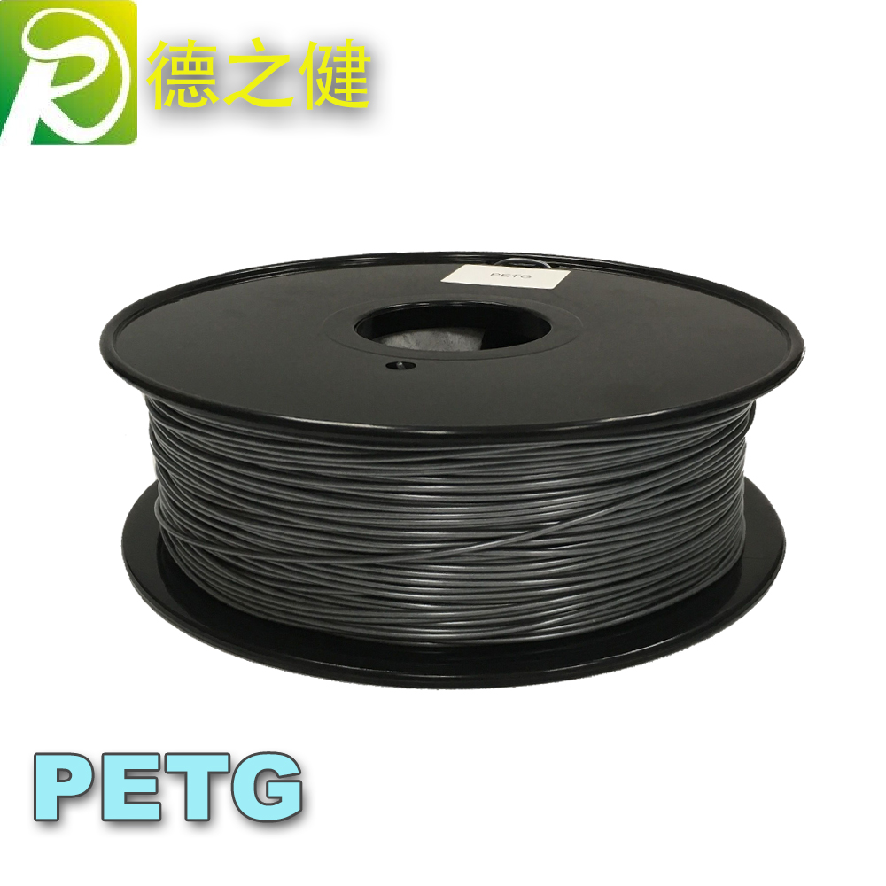 PETG各色3D打印...